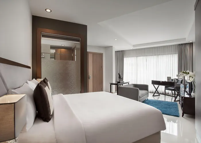 Sawana Suites Jakarta