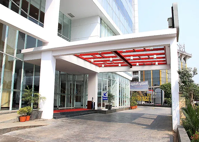 Hariston Hotel & Suites, Pluit - Jakarta